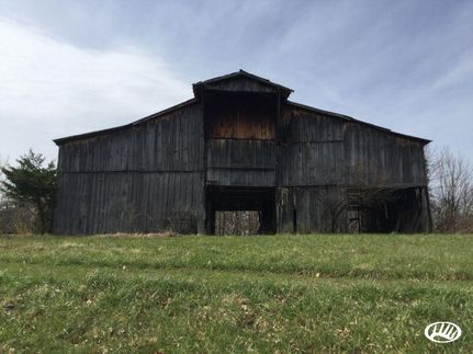 Property in Cocke County, Tennessee