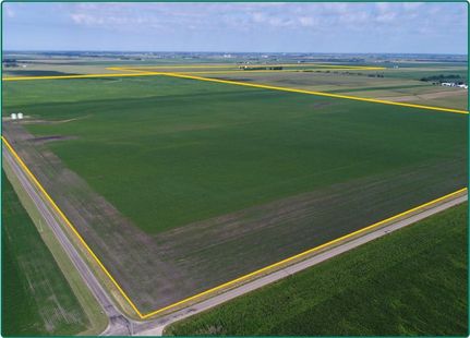 Property in Logan County, Illinois