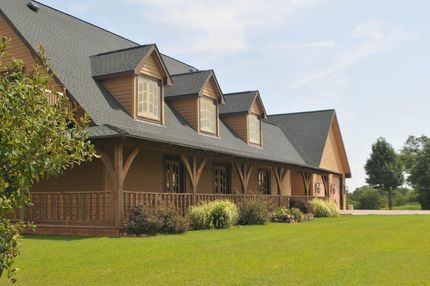 Property in Garfield County, Oklahoma