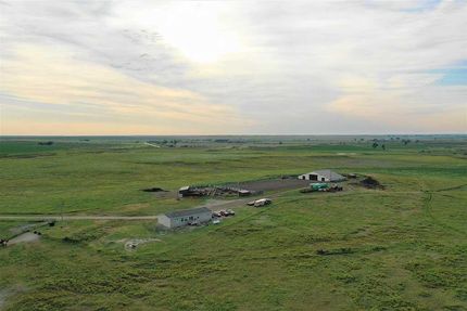 Property in Butte County, South Dakota