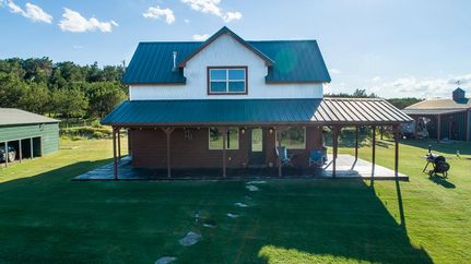 Property in Hood County, Texas