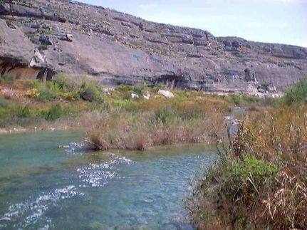 Property in Val Verde County, Texas