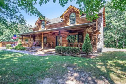 Property in Mason County, Michigan