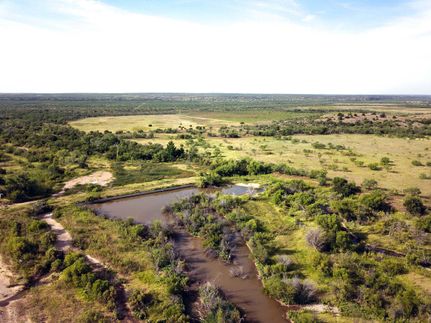 Property in Kent County, Texas