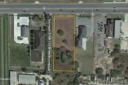 Property in Cameron County, Texas