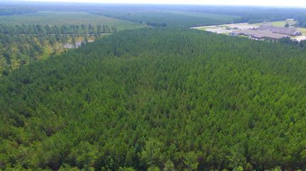 Property in Columbus County, North Carolina