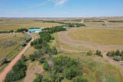 Property in Golden Valley County, North Dakota