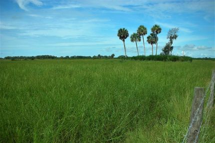 Property in Saint Lucie County, Florida