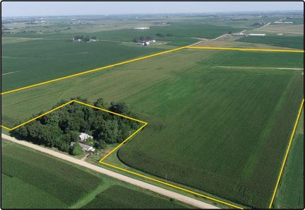 Property in Hardin County, Iowa