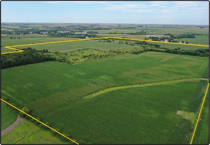 Property in Chickasaw County, Iowa