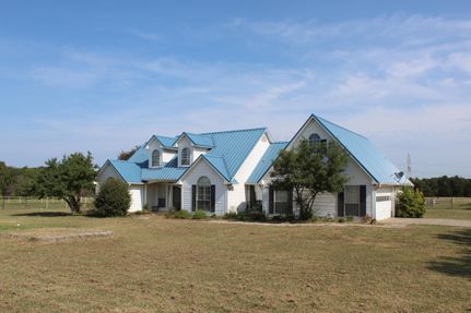 Property in Hunt County, Texas
