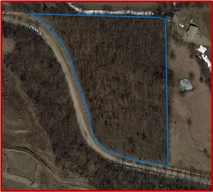 Property in Tama County, Iowa