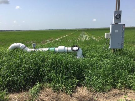 Property in Sunflower County, Mississippi