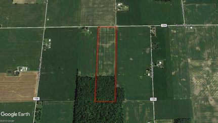 Property in Marion County, Ohio