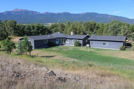 Property in Wallowa County, Oregon