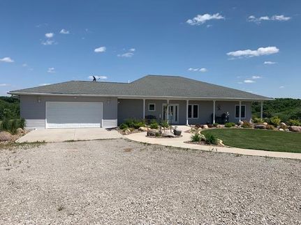 Property in Appanoose County, Iowa