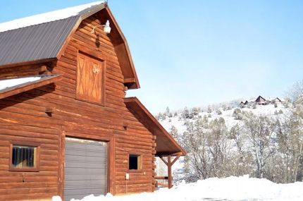 Property in Teton County, Idaho