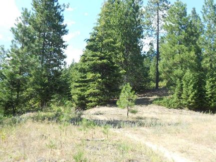 Property in Boundary County, Idaho