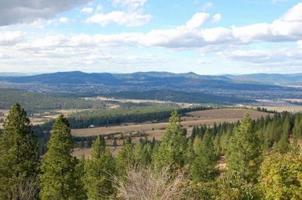 Property in Kootenai County, Idaho
