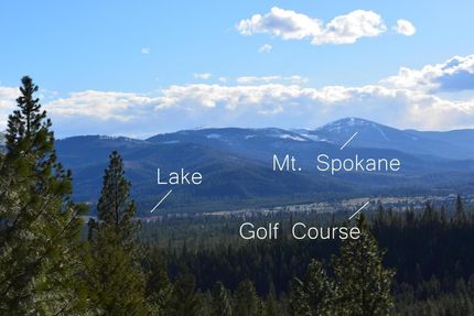 Property in Bonner County, Idaho