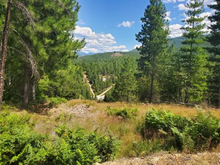 Property in Shoshone County, Idaho