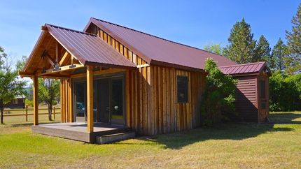 Property in Missoula County, Montana