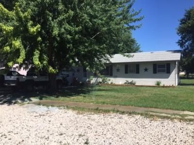 Property in Brown County, Nebraska