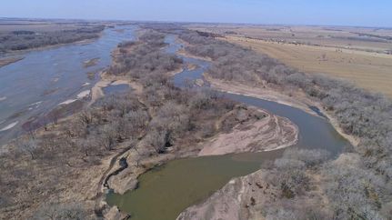 Property in Buffalo County, Nebraska