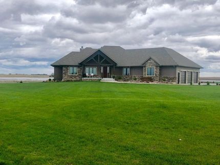 Property in Clay County, Nebraska