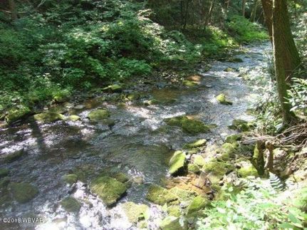 Property in Clinton County, Pennsylvania