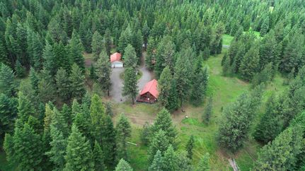 Property in Asotin County, Washington