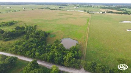 Property in Washington County, Oklahoma