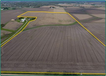 Property in Bremer County, Iowa