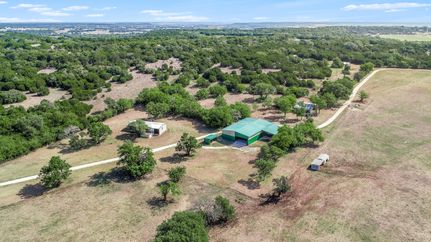 Property in Hamilton County, Texas