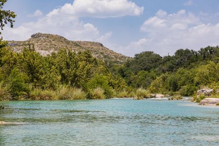 Property in Val Verde County, Texas