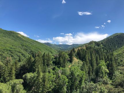 Property in Morgan County, Utah