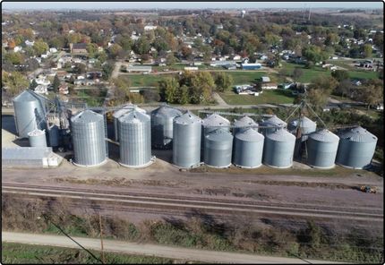 Property in Tama County, Iowa