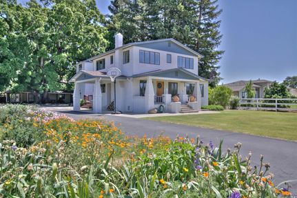 Property in Solano County, California