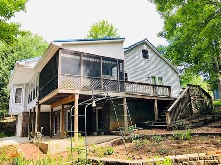 Property in Russell County, Kentucky