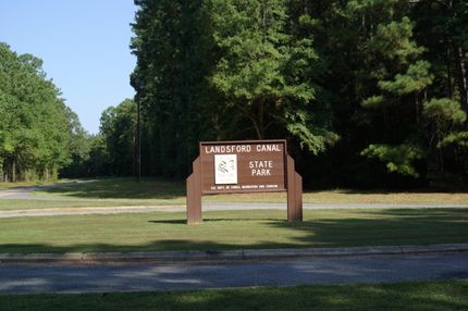 Property in Chester County, South Carolina