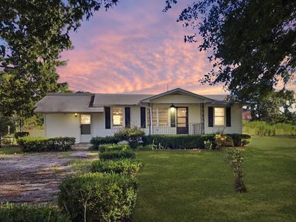 Property in Bartow County, Georgia