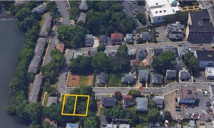 Property in Morris County, New Jersey