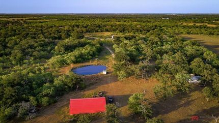 Property in Gonzales County, Texas