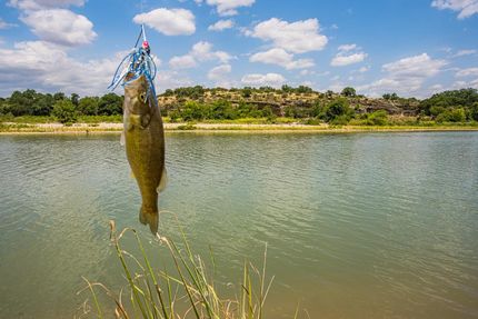 Property in Mason County, Texas