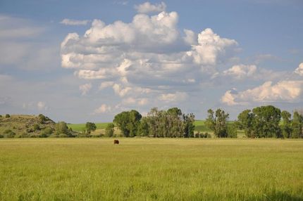 Property in Teton County, Idaho