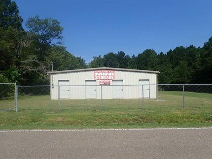 Property in Prentiss County, Mississippi