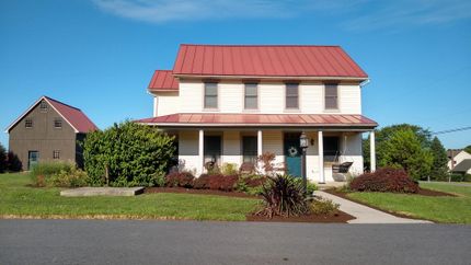 Property in Dauphin County, Pennsylvania