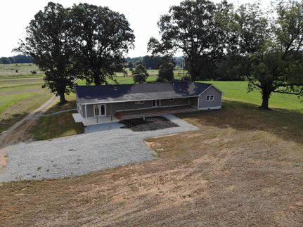 Property in Franklin County, Georgia