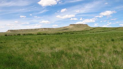 Property in Toole County, Montana