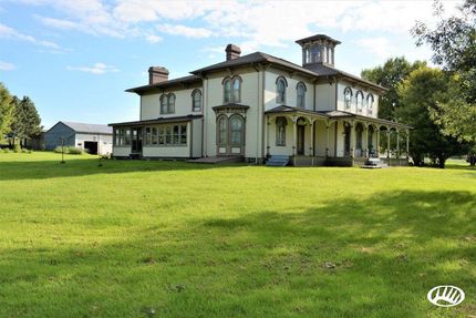 Property in Saint Croix County, Wisconsin